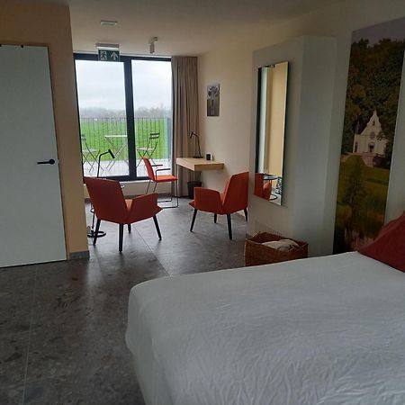 Bed and Breakfast Trionfo Gaasbeek Экстерьер фото