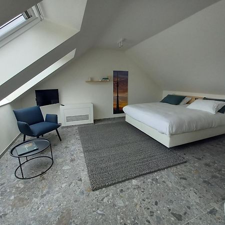 Bed and Breakfast Trionfo Gaasbeek Экстерьер фото