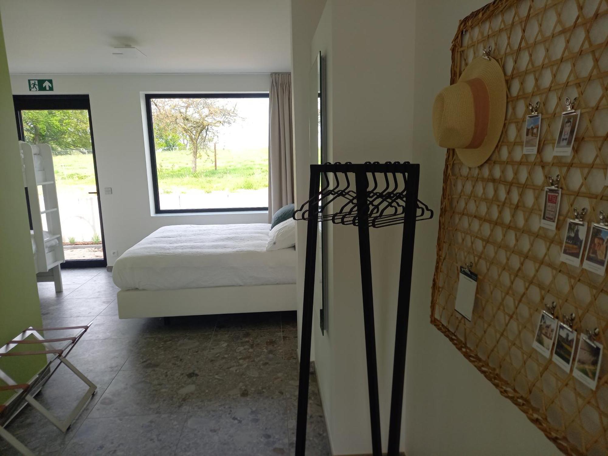 Bed and Breakfast Trionfo Gaasbeek Экстерьер фото