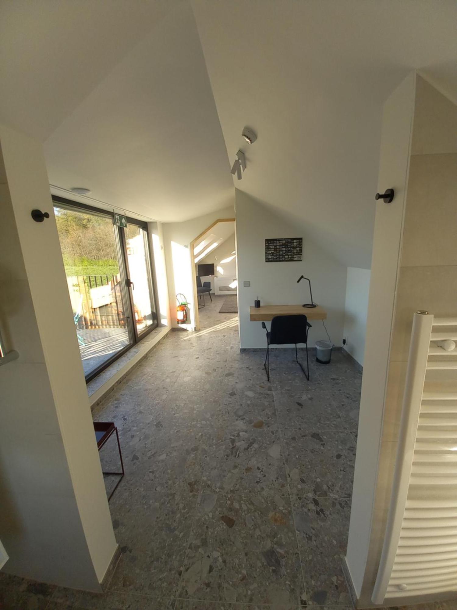 Bed and Breakfast Trionfo Gaasbeek Экстерьер фото