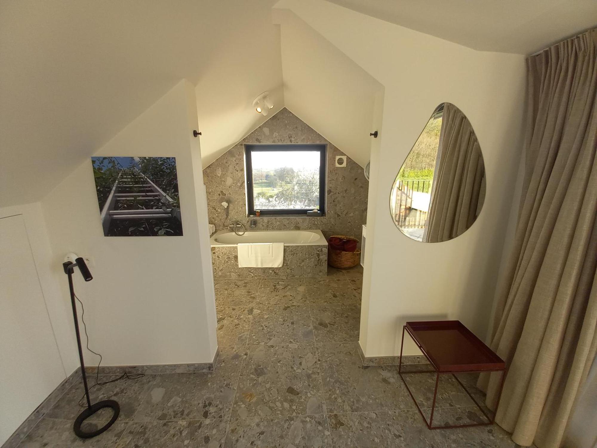 Bed and Breakfast Trionfo Gaasbeek Экстерьер фото