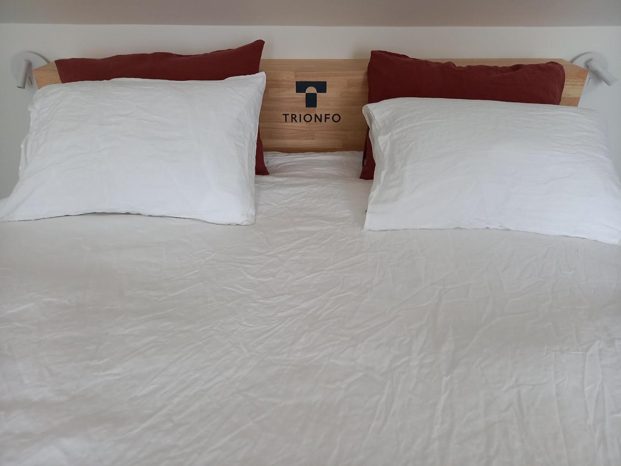 Bed and Breakfast Trionfo Gaasbeek Экстерьер фото